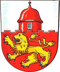 Wappen Samtgemeinde Brome
